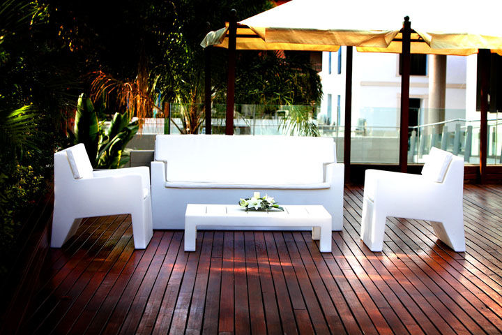 Spa Jardines De Lorca Exterior photo